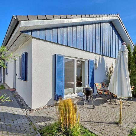 Holiday Home Heide By Interhome Altefähr Exteriör bild