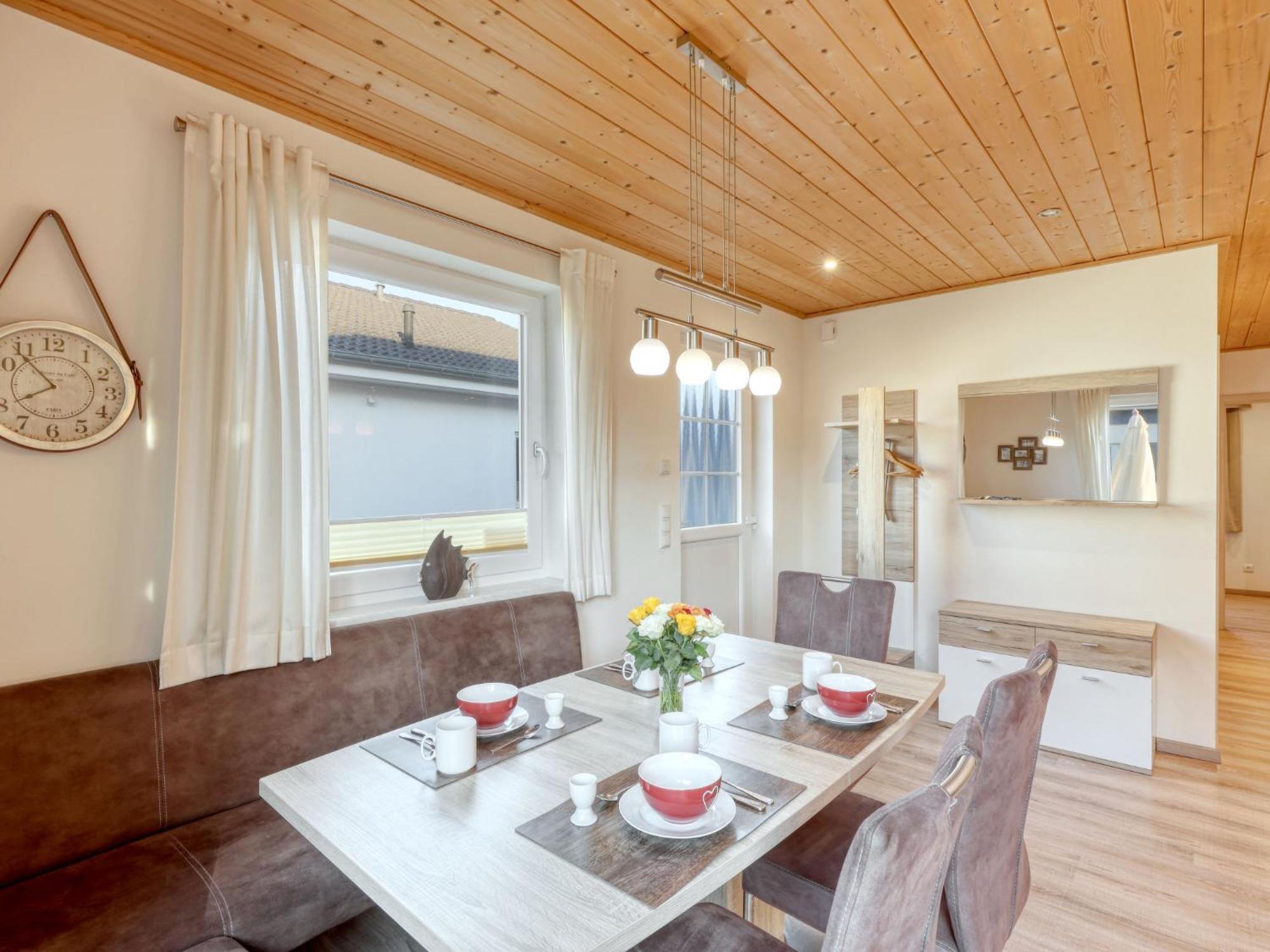 Holiday Home Heide By Interhome Altefähr Exteriör bild