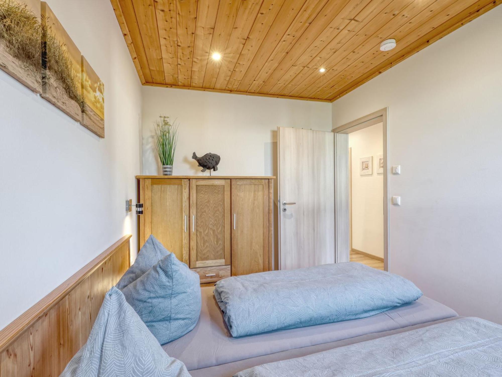 Holiday Home Heide By Interhome Altefähr Exteriör bild