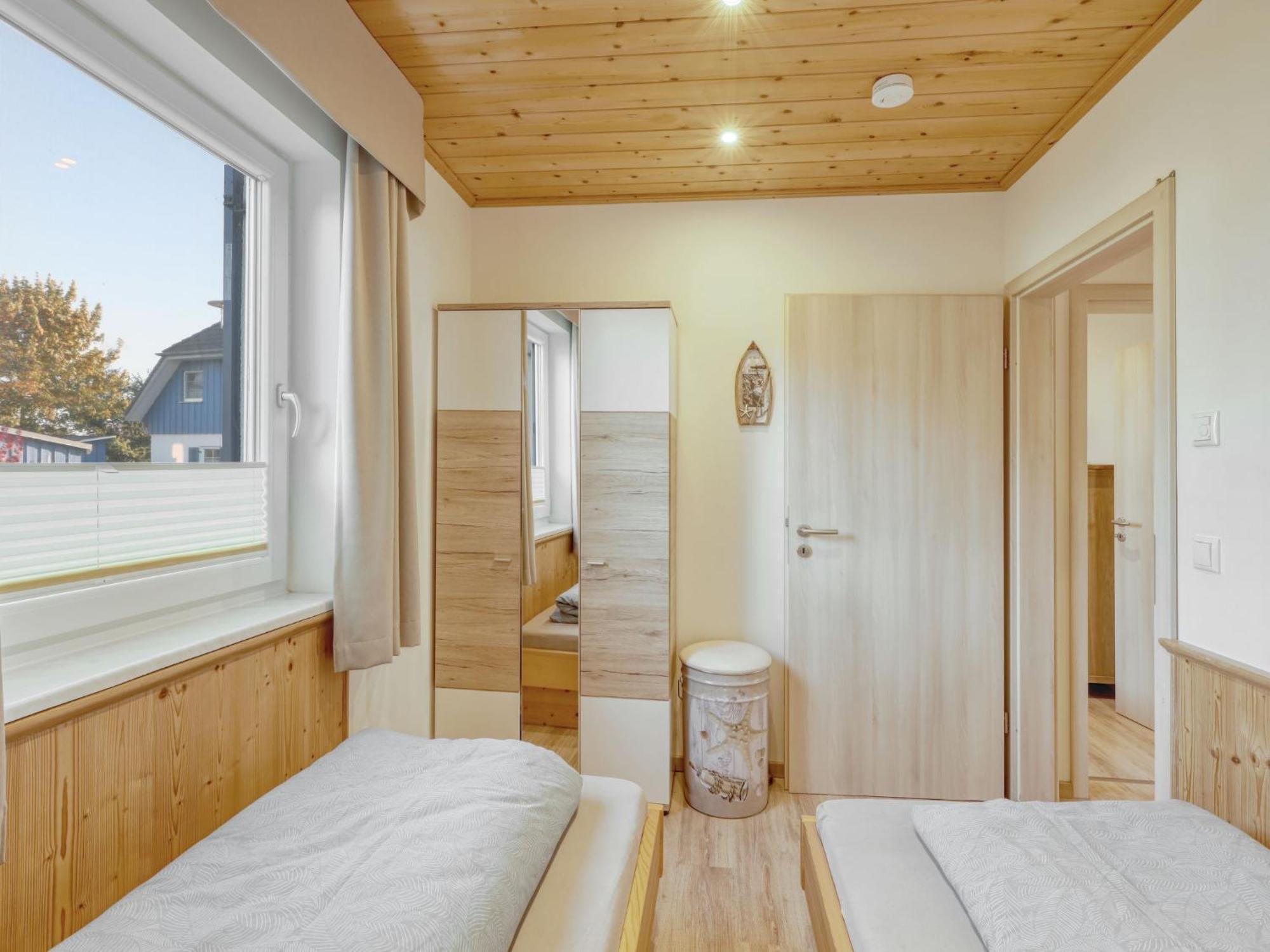 Holiday Home Heide By Interhome Altefähr Exteriör bild