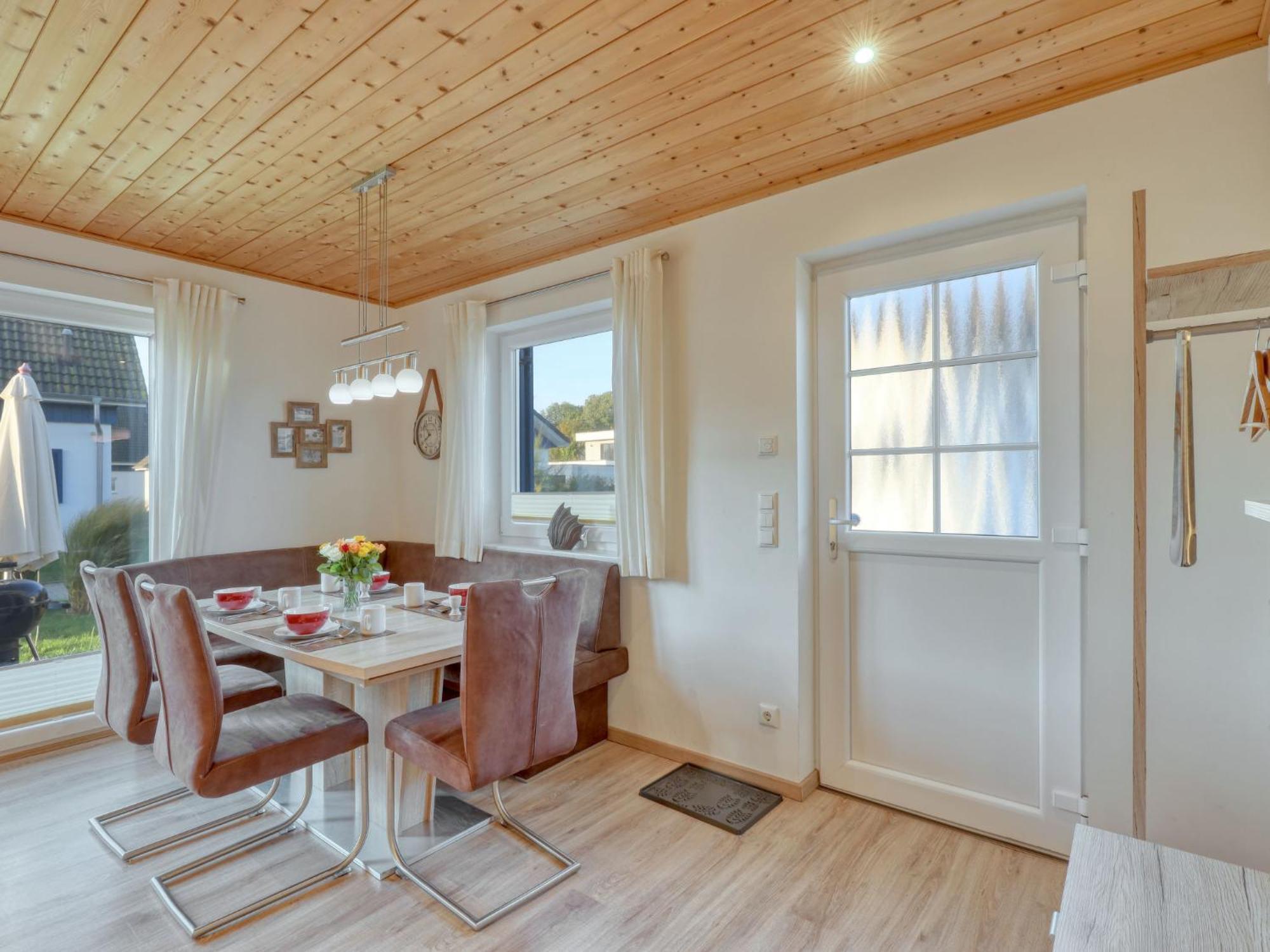 Holiday Home Heide By Interhome Altefähr Exteriör bild