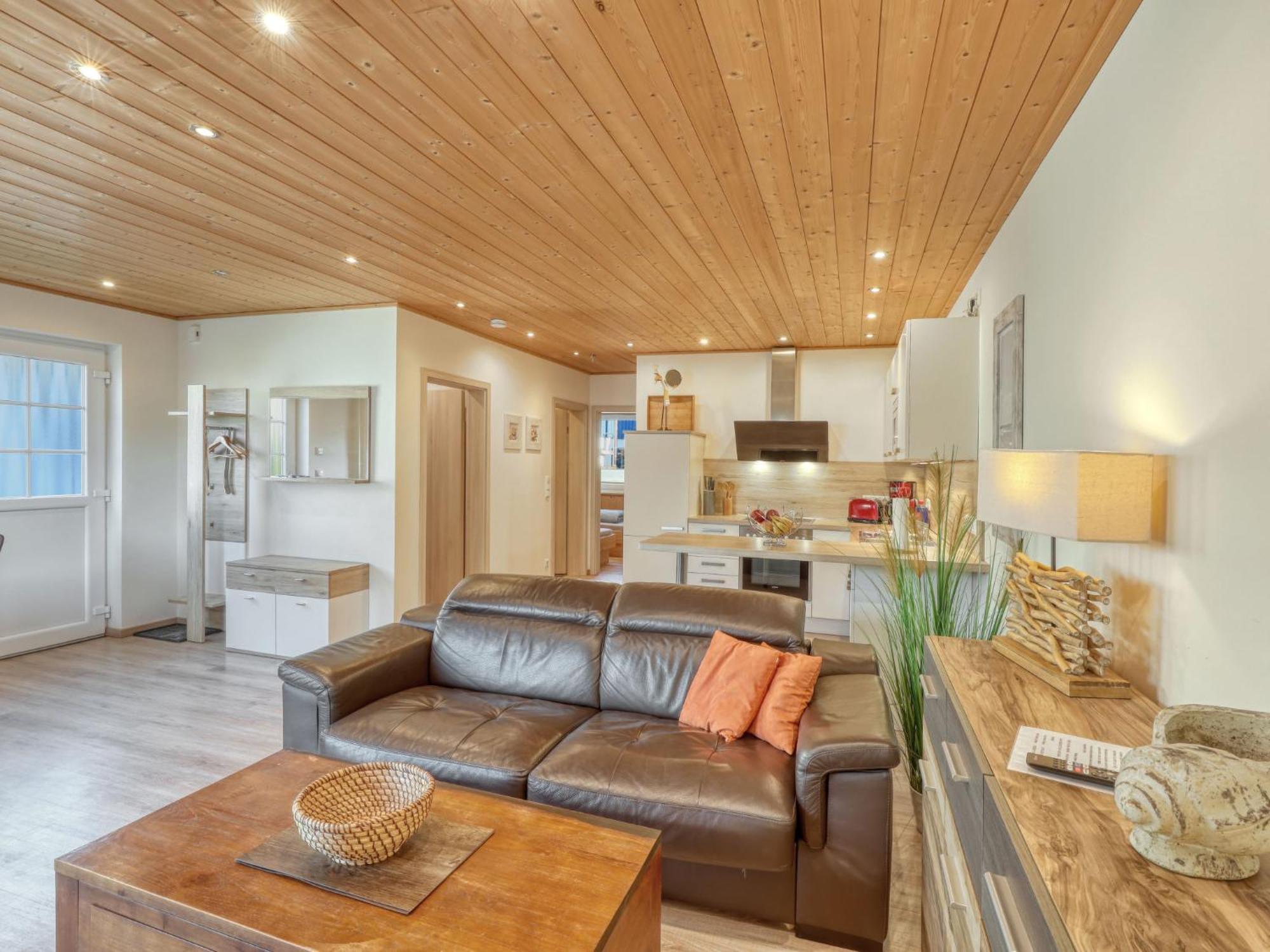 Holiday Home Heide By Interhome Altefähr Exteriör bild