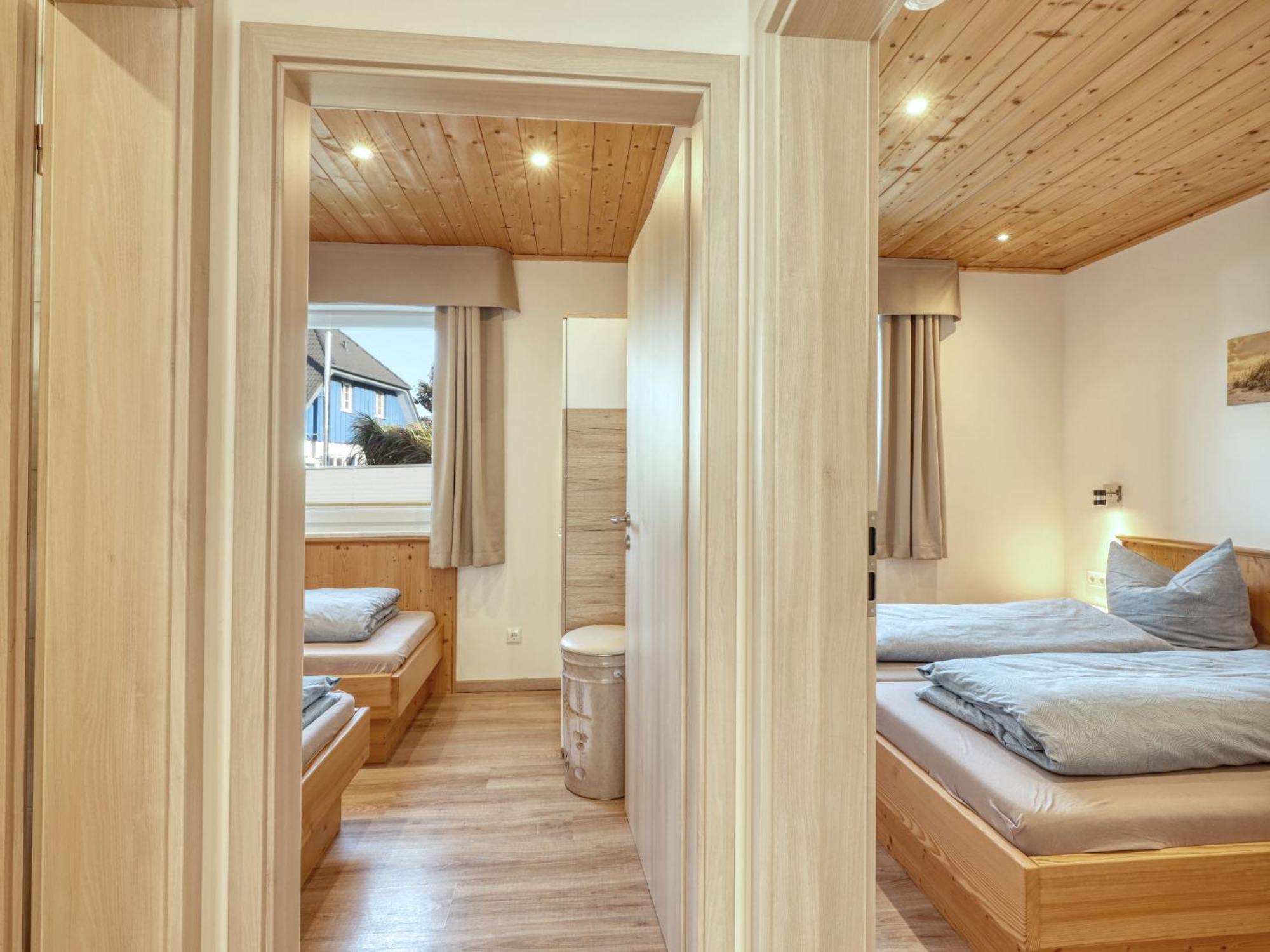 Holiday Home Heide By Interhome Altefähr Exteriör bild