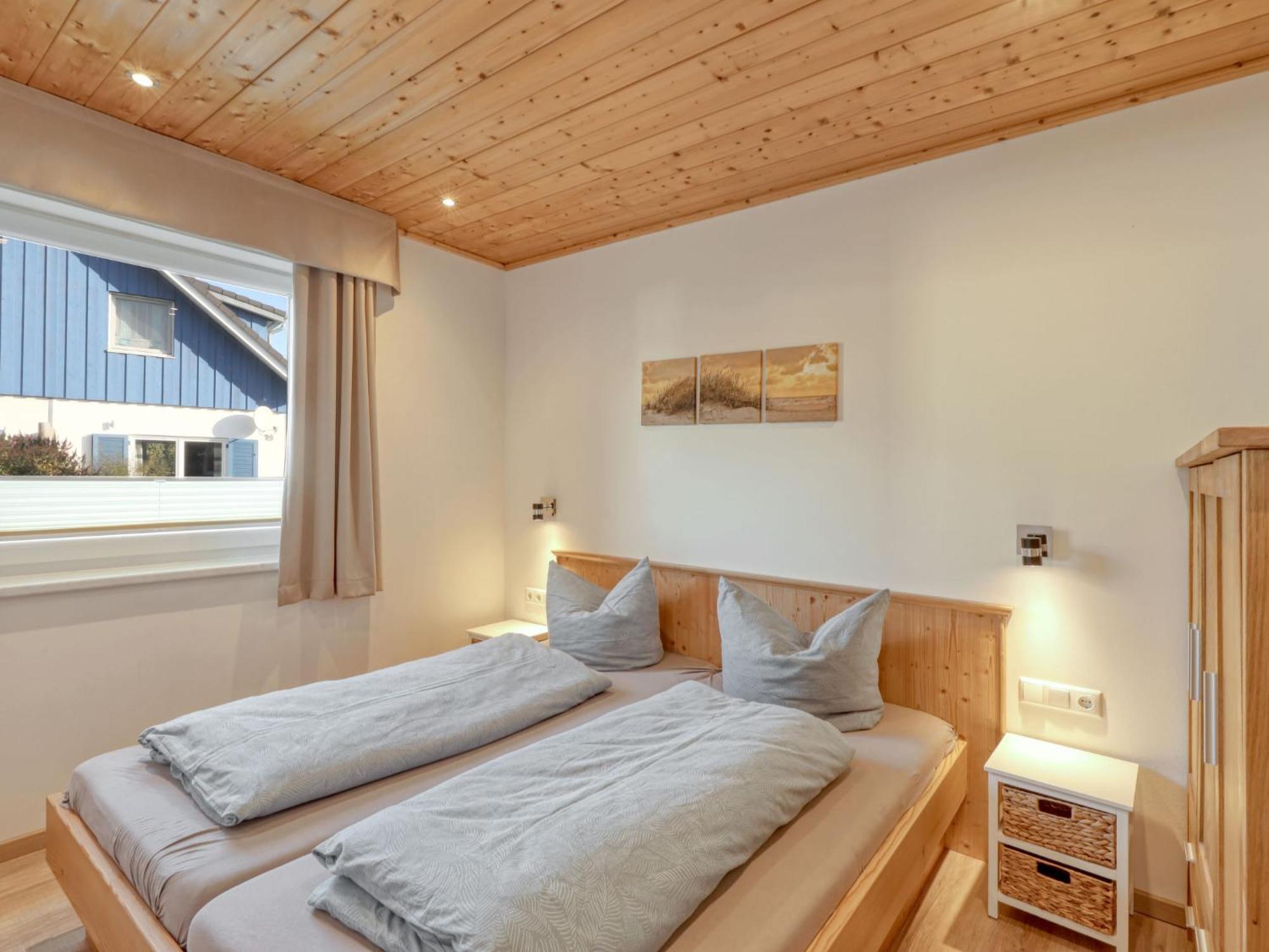Holiday Home Heide By Interhome Altefähr Exteriör bild
