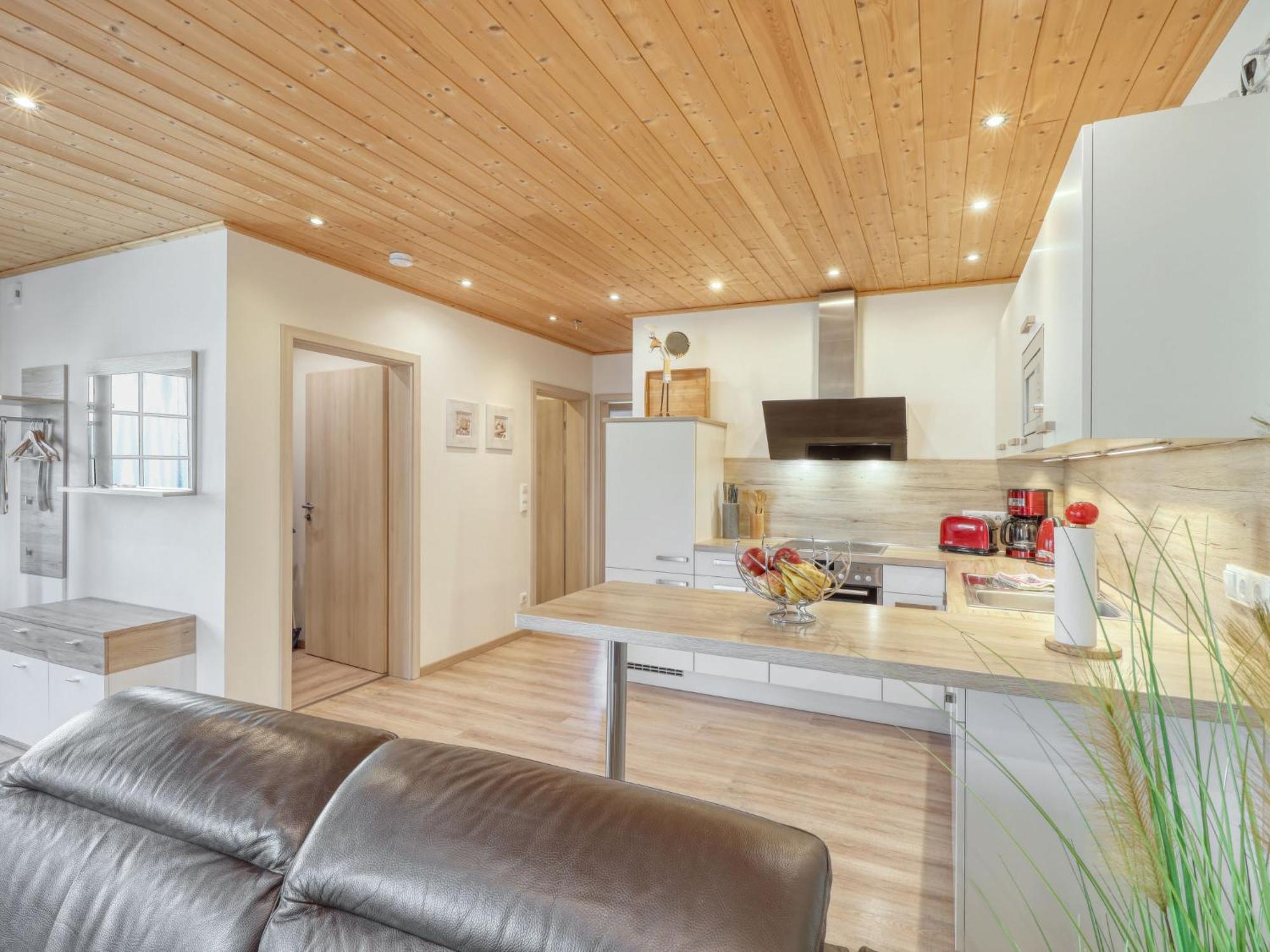 Holiday Home Heide By Interhome Altefähr Exteriör bild